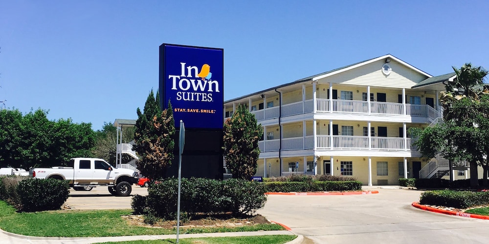 Book Intown Suites Sugarland In Stafford Hotels Intown Suites Sugarland Stafford