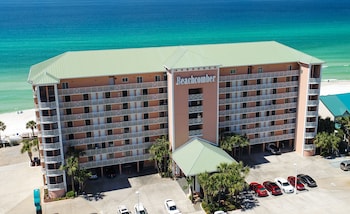 Today S Best Panama City Beach Hotel Deals Florida Hotels Picture Of Beachcomber By The Sea In Panama City Beach