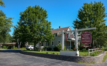 Top 10 Pet Friendly Hotels In Wells Maine