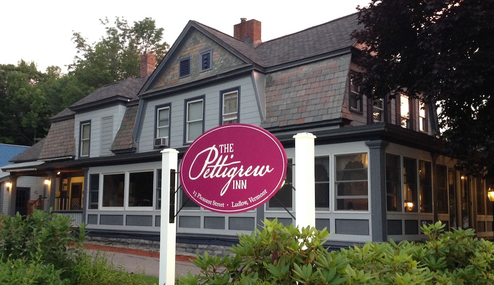 Book The Pettigrew Inn In Ludlow Hotels The Pettigrew Inn Ludlow