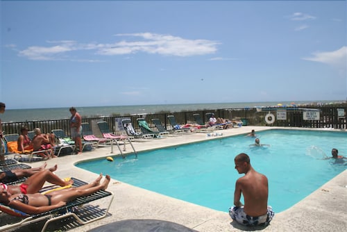 Book Polynesian Beach Golf Resort In Myrtle Hotels