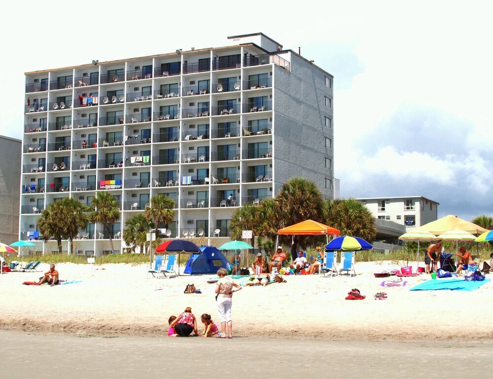 Book Polynesian Beach Golf Resort In Myrtle Hotels Polynesian Beach Golf Resort Myrtle