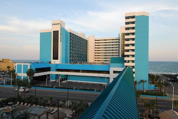 Myrtle Beach Hotel Deals Special Offers Hotels Landmark Resort