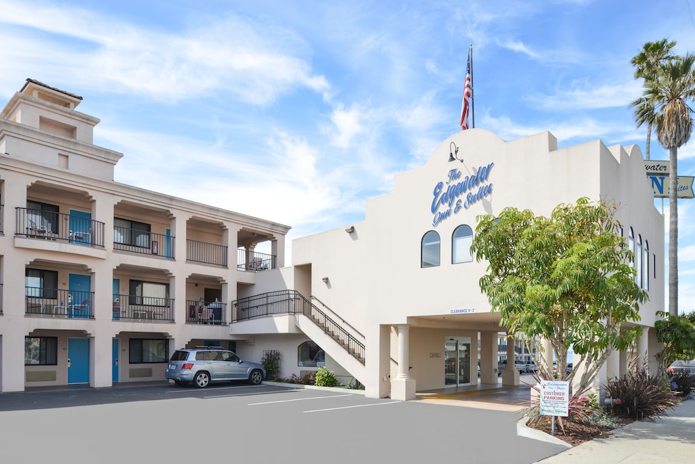 Book Edgewater Inn And Suites in - 1ff013e9 Z