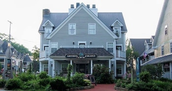Top 10 Hotels In Nashville Indiana Inns In Nashville