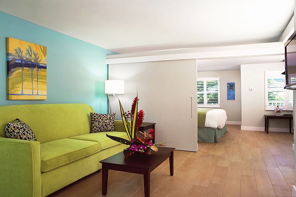 Silver Palms Inn In Key West Hotels Com