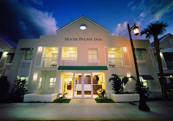 Bu Key West Orta Sınıf Otelini Seçin
