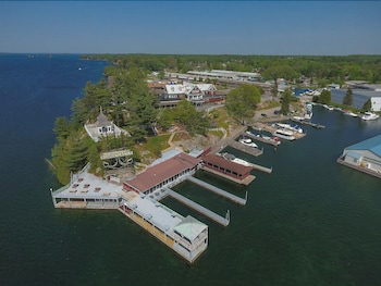 Top 10 Hotels In Alexandria Bay New York Hotels In Alexandria Bay