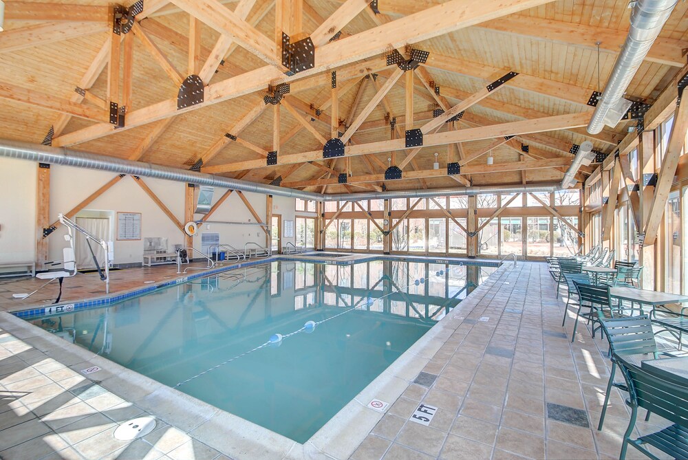 サウスブリッジ ホテル アンド カンファレンス センター サウスブリッジ の宿泊予約 ホテルズドットコム