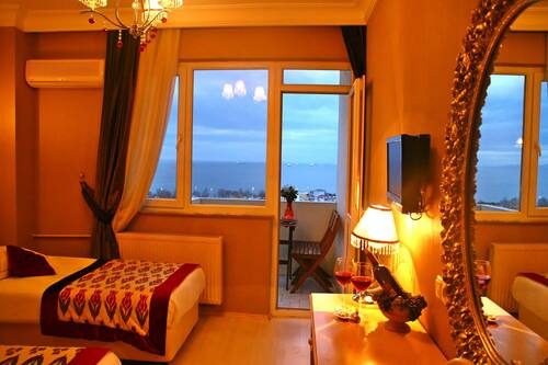 Divas Hotel Istanbul Info Photos Reviews Book At Hotels Com