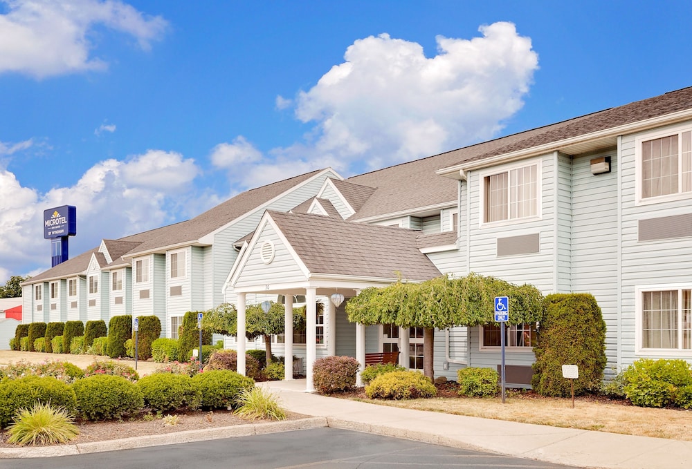 Book Microtel Inn Suites By Wyndham Wellsville In Microtel Inn Suites By Wyndham Wellsville