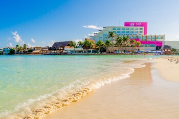 Foto av Mia Reef Isla Mujeres - All Inclusive i Isla Mujeres