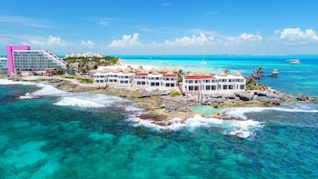 Bilde av Mia Reef Isla Mujeres - All Inclusive i Isla Mujeres