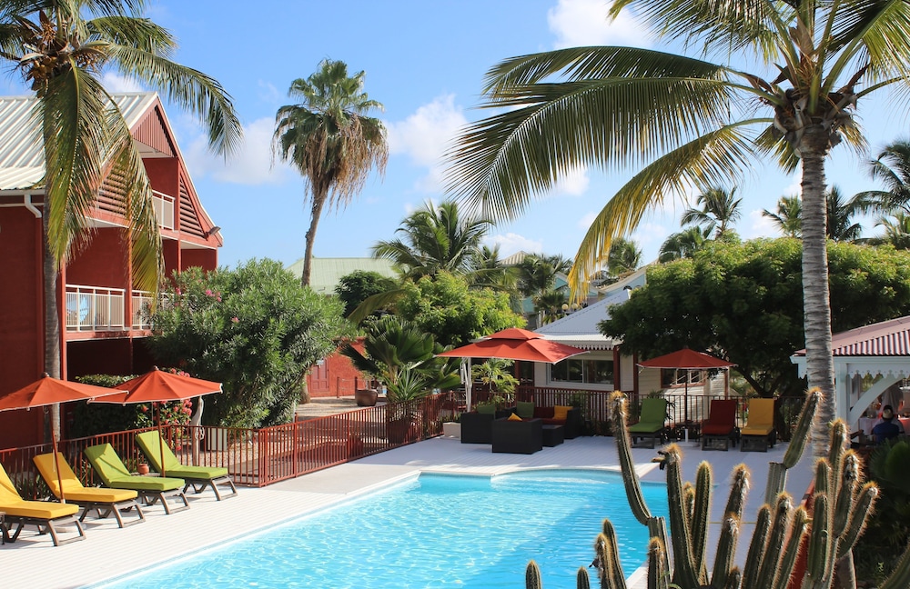 Book Palm Court At Orient Beach In Bay Hotels Palm Court At Orient Beach Bay
