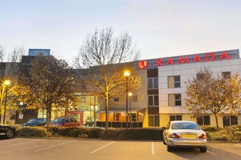 Top 10 Hotels In Shenley United Kingdom