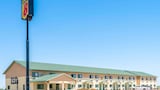 Top 10 Hotels In Pine Bluffs Wyoming Picture Of Super 8 By Wyndham Kimball In