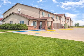 Top 10 Hotels In Syracuse Nebraska