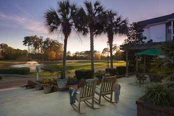 Top 10 Hotels In Murrells Inlet South Carolina Condos In Murrells Inlet