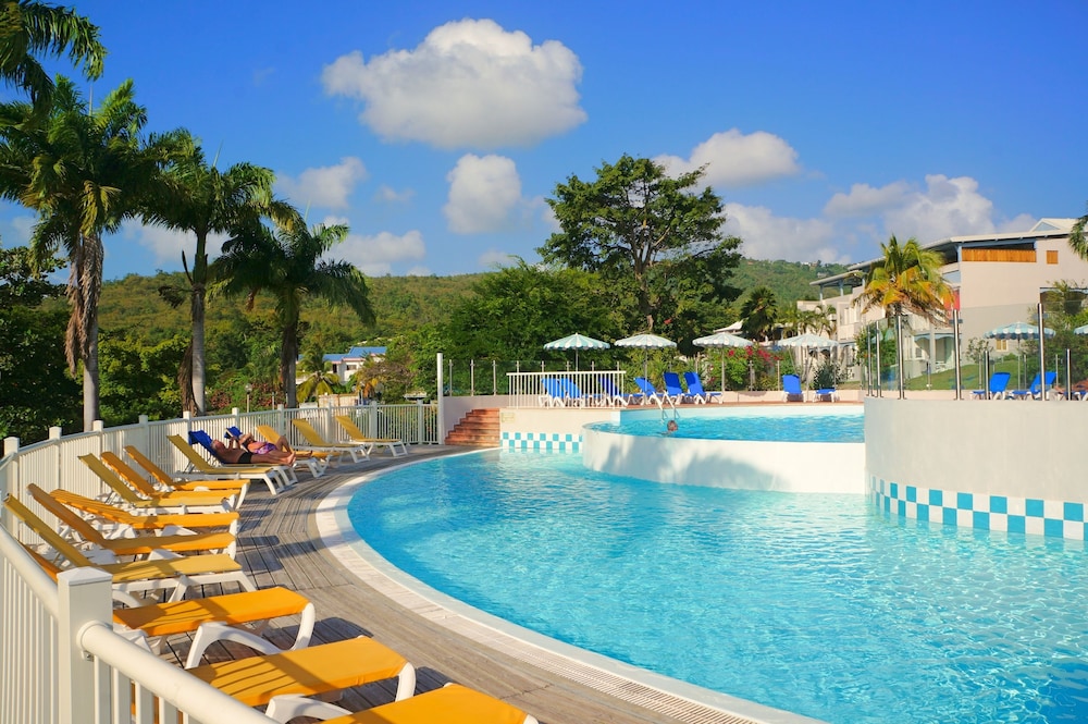 Karibea Resort Sainte Luce Amanrs Martinique Karibea Resort Sainte Luce Amanrs