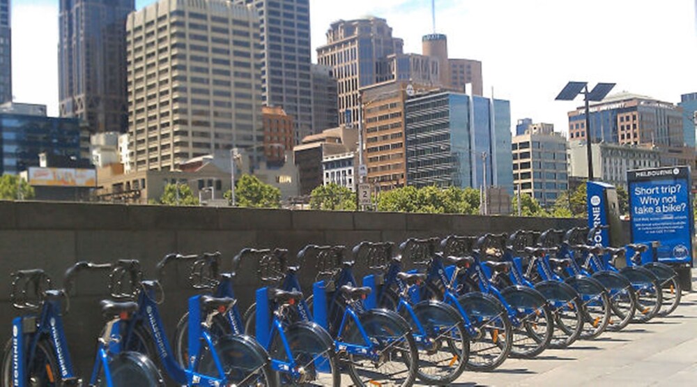 Book Travelodge Hotel Melbourne Southbank In Melbourne Hotels Com