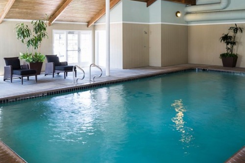 Hadsten House En Solvang Hotels Com