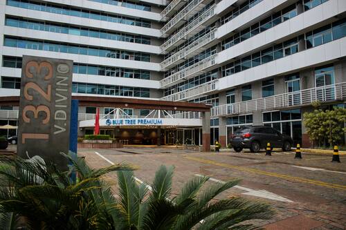 Book Blue Tree Premium Verbo Divino In Sao Paulo Hotels Com Book Blue Tree Premium Verbo Divino In Sao Paulo Hotels Com