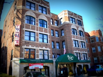 15 Closest Hotels To Brookfield Zoo In