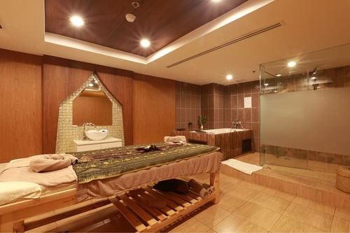 Book Asia Hotel Bangkok In Bangkok Hotels Com