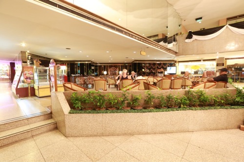 Book Asia Hotel Bangkok In Bangkok Hotels Com