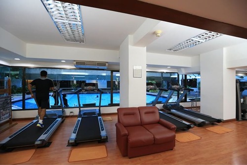 Book Asia Hotel Bangkok In Bangkok Hotels Com