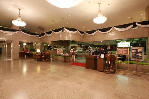 Book Asia Hotel Bangkok Sha Plus In Bangkok Hotels Com Book Asia Hotel Bangkok Sha Plus In Bangkok Hotels Com