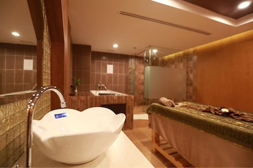 Book Asia Hotel Bangkok In Bangkok Hotels Com