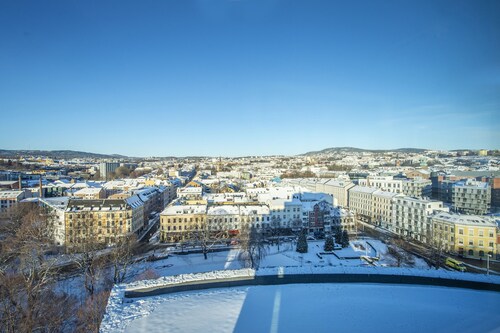 15 Closest Hotels To Peer Gynt Sculpture Park In Oslo Hotels Com
