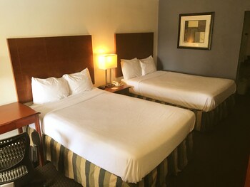 Top 10 Hotels In Theodore Alabama