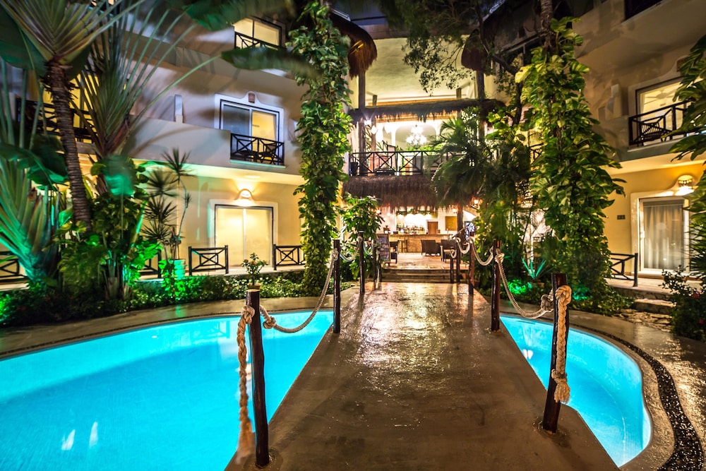 Book Riviera Del Sol In Playa Carmen Hotels Riviera Del Sol Playa Carmen
