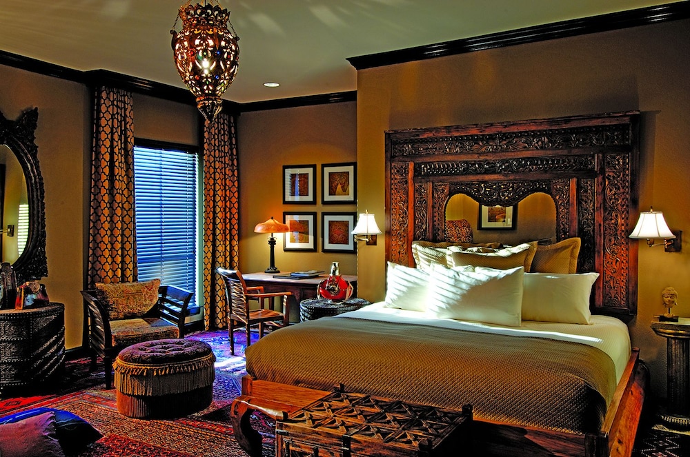 Book Hotel ZaZa Dallas in Dallas | Hotels.com