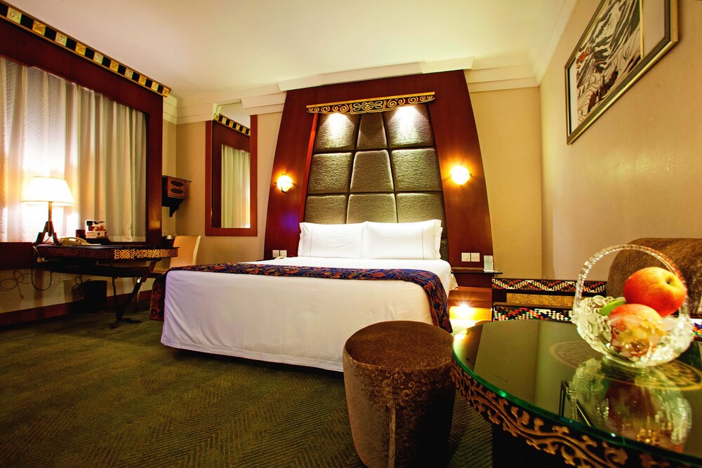 成都成都西藏饭店