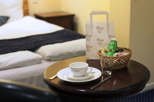 ホテル ティファニー コペンハーゲン の宿泊予約 ホテルズドットコム