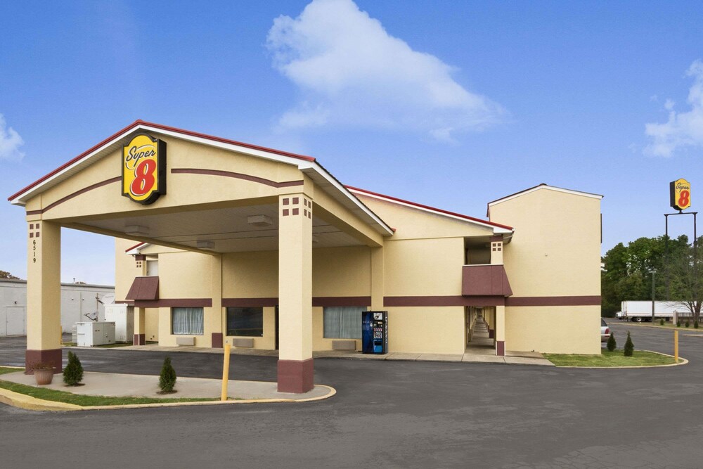 Book Super 8 By Wyndham Chattanooga East Ridge In Super 8 By Wyndham Chattanooga East Ridge