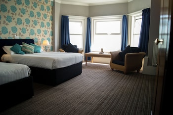 Picture of Suncliff Hotel - OCEANA COLLECTION in Bournemouth