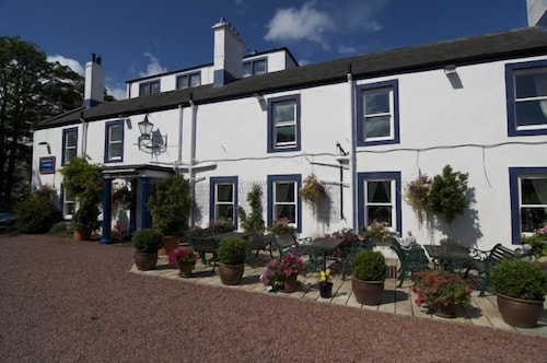 Beadnell Towers Chathill Info Photos Reviews Book At Hotels Beadnell Towers Chathill