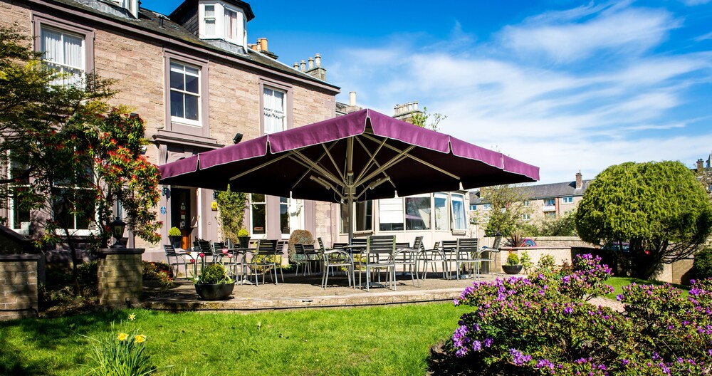 Parklands Hotel Perth United Kingdom Perth Hotel Discounts Hotels Com