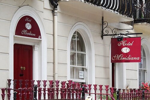Meridiana In London Hotels Com
