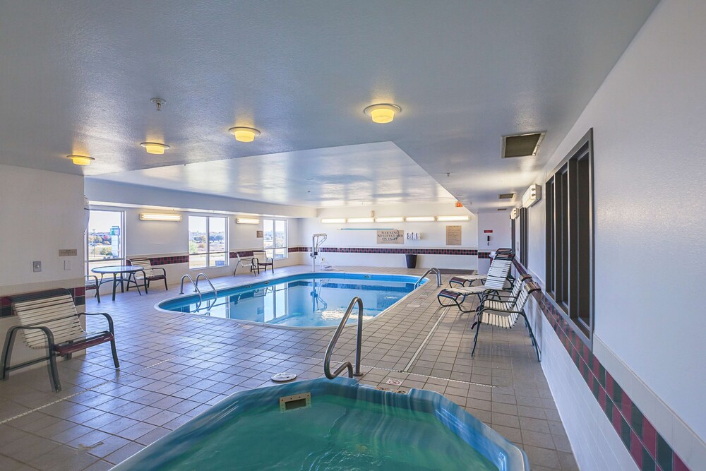 Book Country Inn Suites By Radisson Lewisville Tx In Lewisville Hotels Com