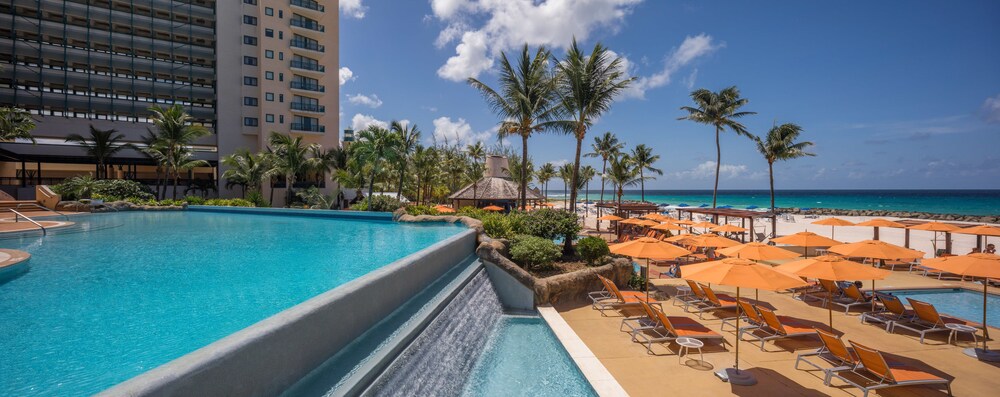 Book Hilton Barbados Resort in Bridgetown