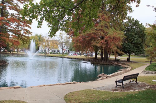 15 Closest Hotels To Oklahoma State University In Stillwater Hotelscom