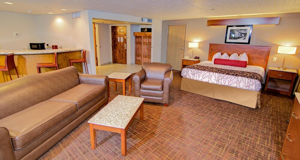 Book Best Western Plus Boomtown Hotel In Verdi Hotels