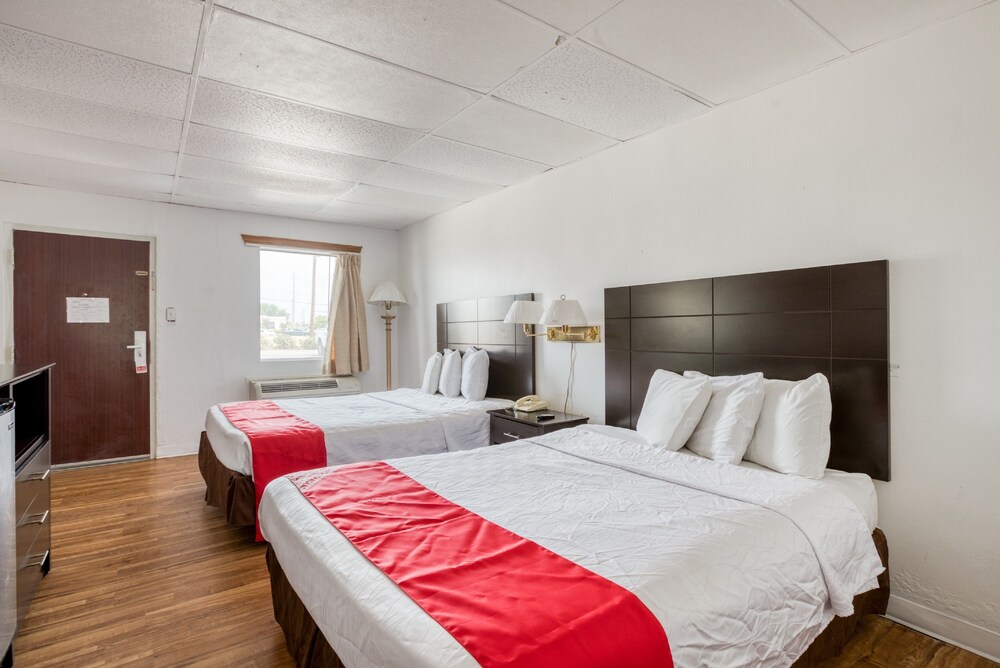 hotels near lackland air force base