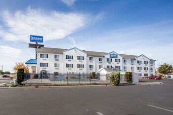 Top 10 Hotels In Nampa From 57 Night