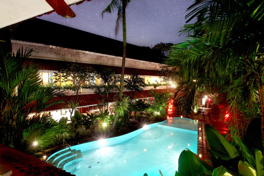 Book Hotel Tugu Malang in Malang